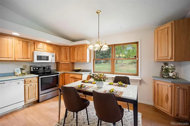 $421,000 | 4615 Enchanted Circle North, Colorado Springs, CO 80917