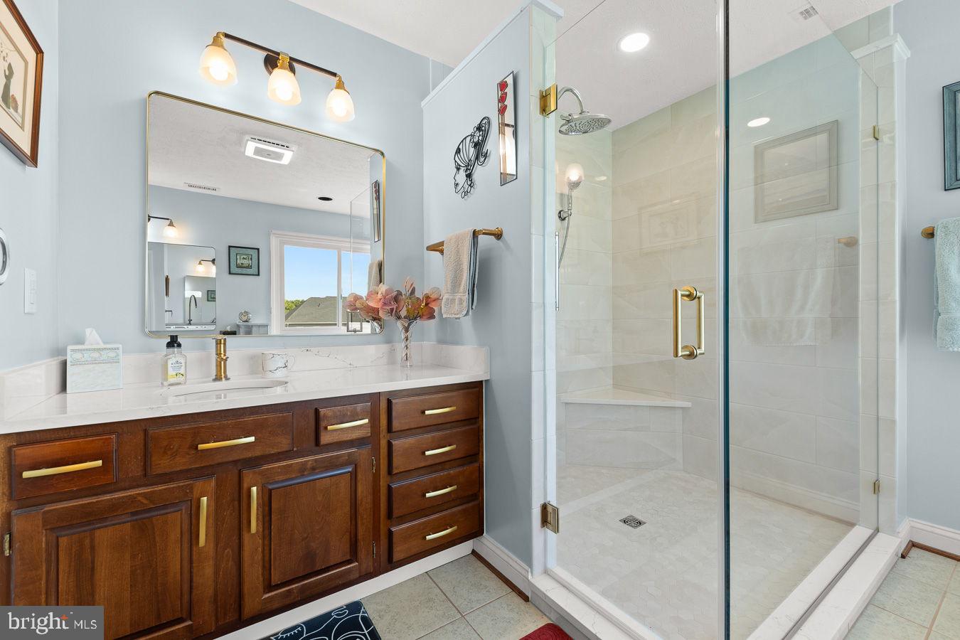 295 Huntersridge Road Winchester, VA 22602 - Photo 36 of 58 Primary bath
