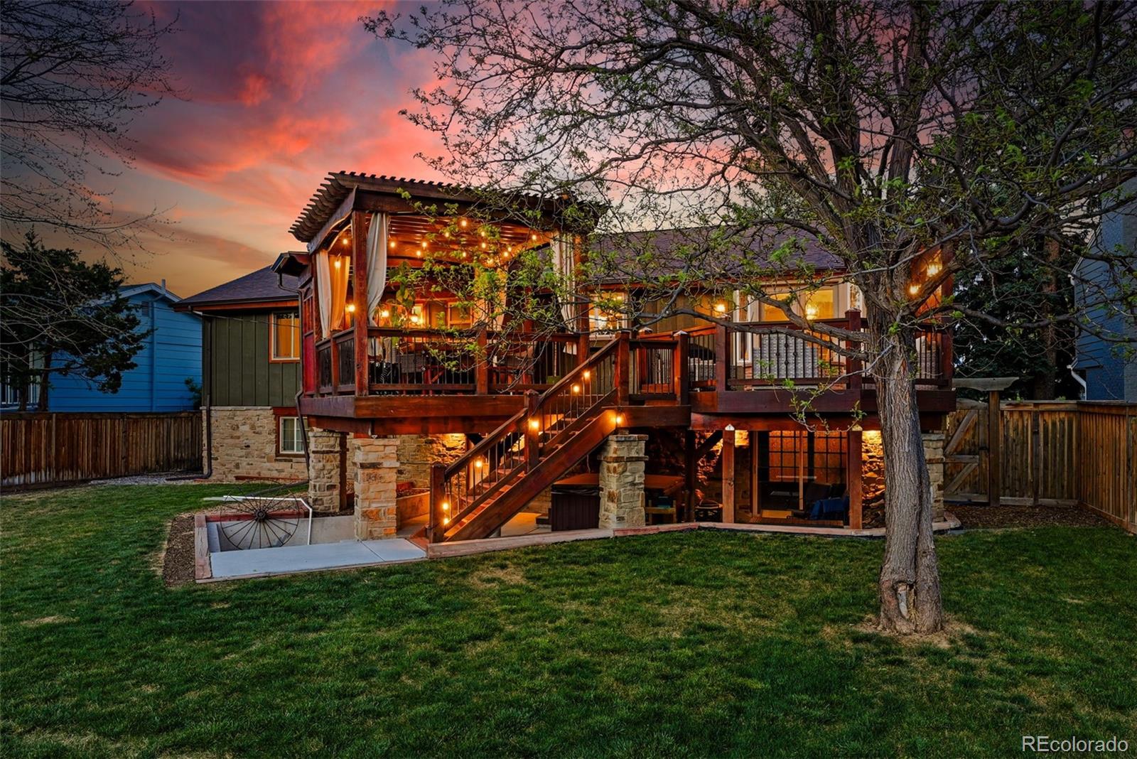 3393 Simms Street Wheat Ridge, CO 80033 - Photo 11 of 12