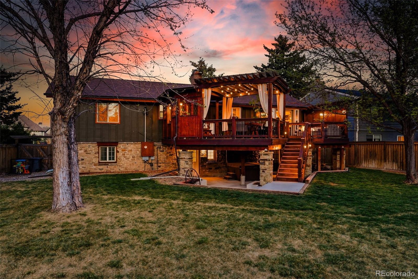 3393 Simms Street Wheat Ridge, CO 80033 - Photo 12 of 12