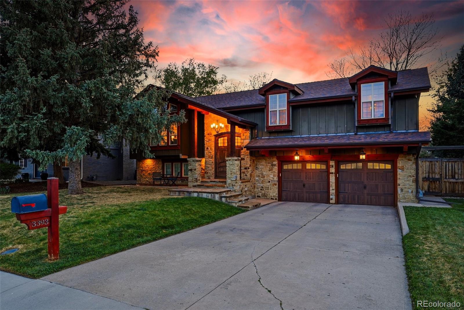 3393 Simms Street Wheat Ridge, CO 80033 - Photo 2 of 12