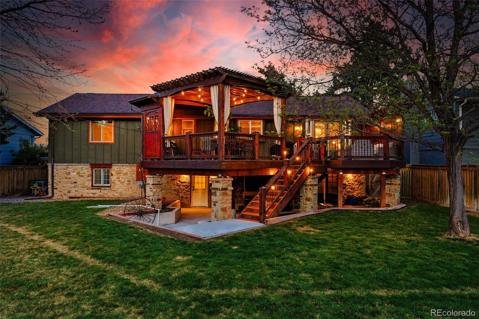 3393 Simms Street Wheat Ridge, CO 80033 - Photo 3 of 12