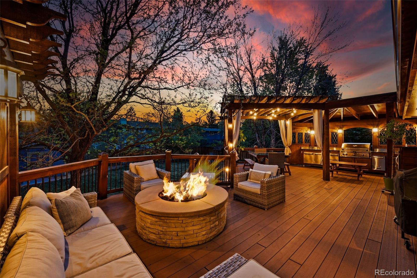 3393 Simms Street Wheat Ridge, CO 80033 - Photo 4 of 12