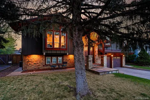 $950,000 | 3393 Simms Street, Wheat Ridge, CO 80033