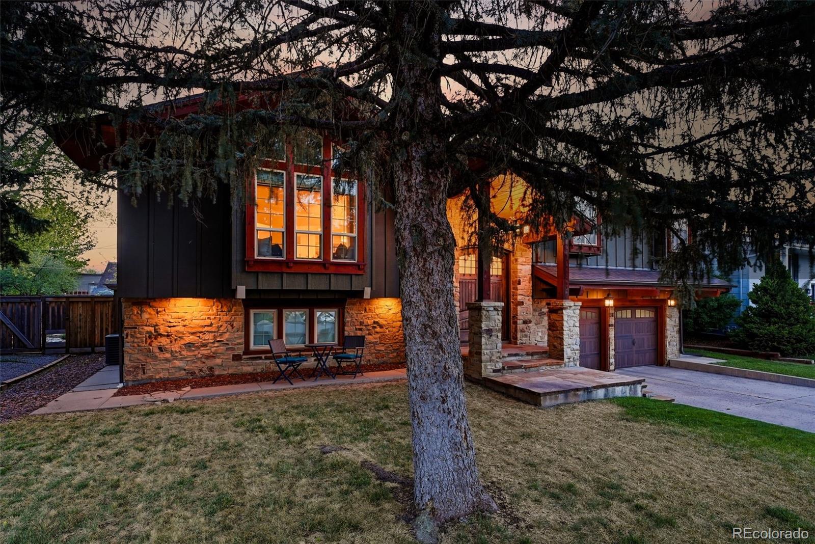 3393 Simms Street Wheat Ridge, CO 80033 - Photo 6 of 12