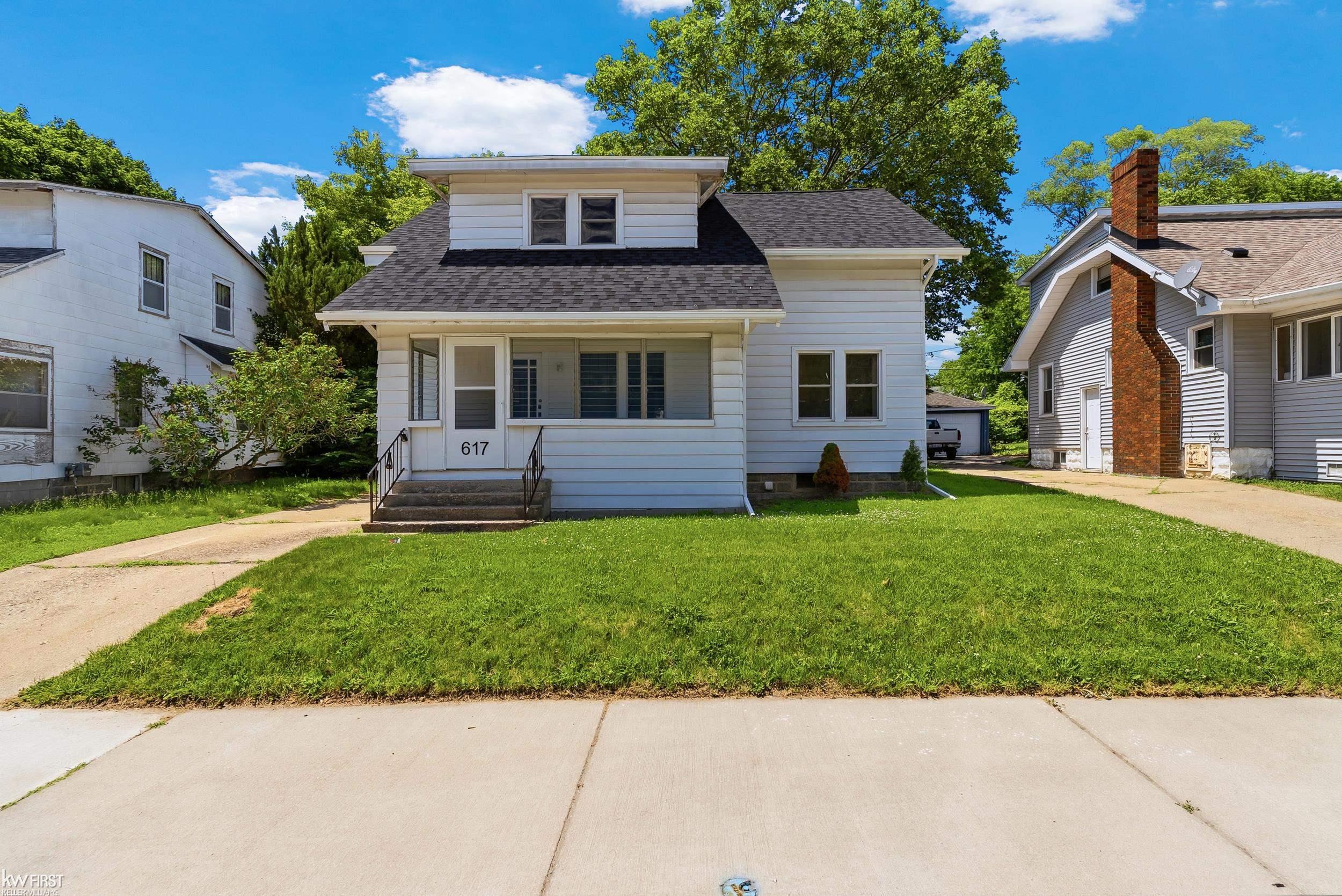 617 Dupont Street Flint, MI 48504 - Photo 1 of 46