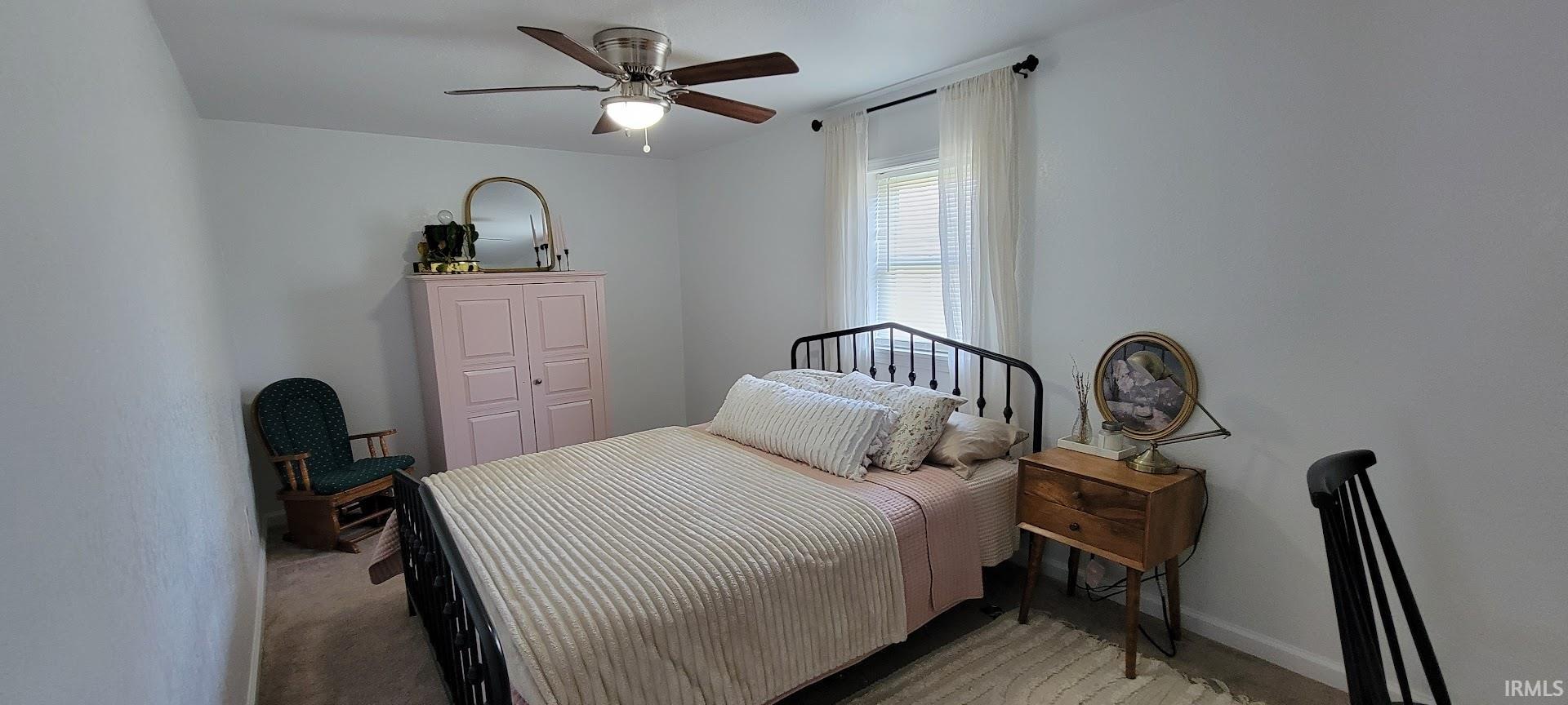 112 Edwards Lane Odon, IN 47562 - Photo 17 of 25