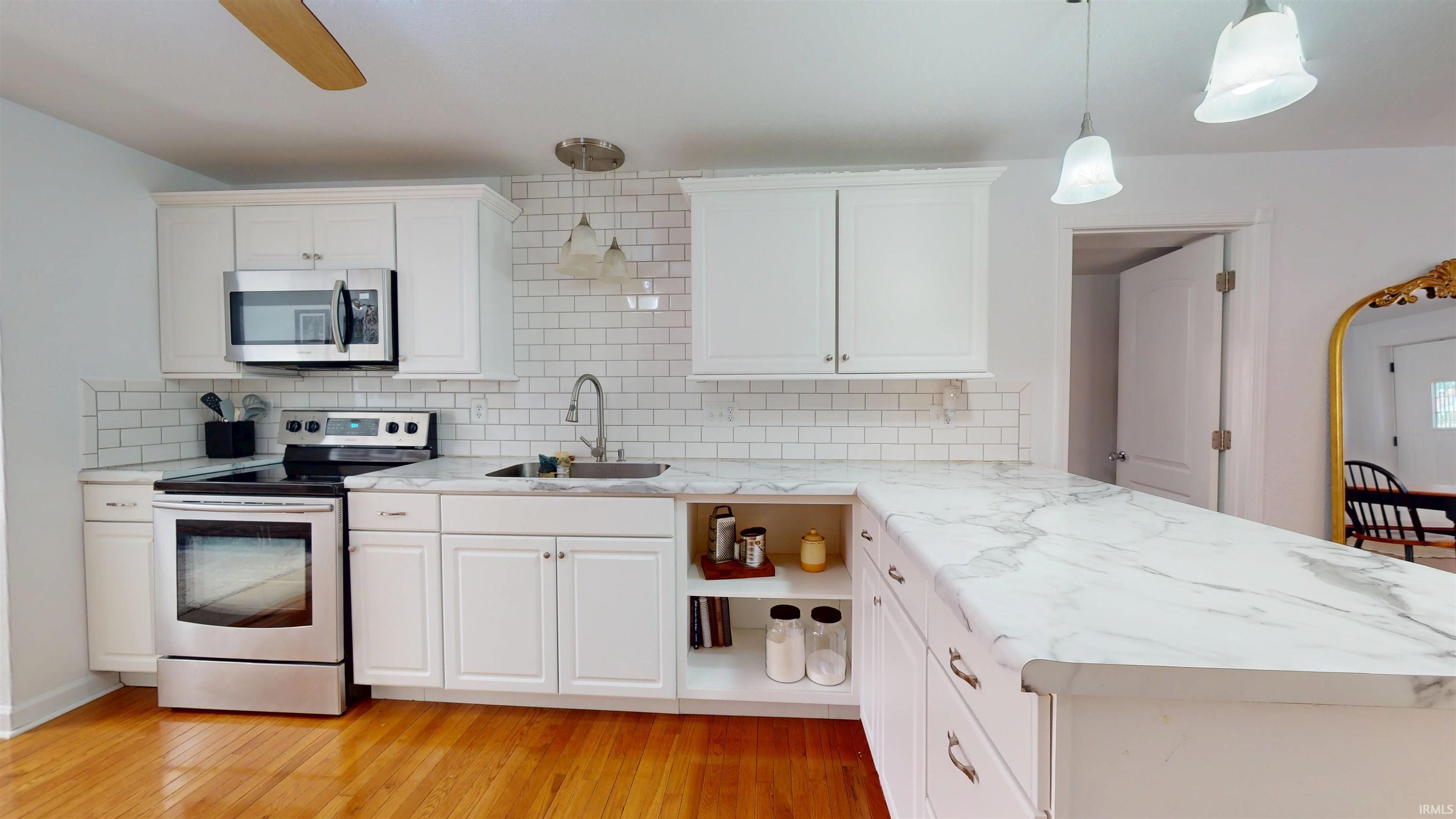 112 Edwards Lane Odon, IN 47562 - Photo 2 of 25