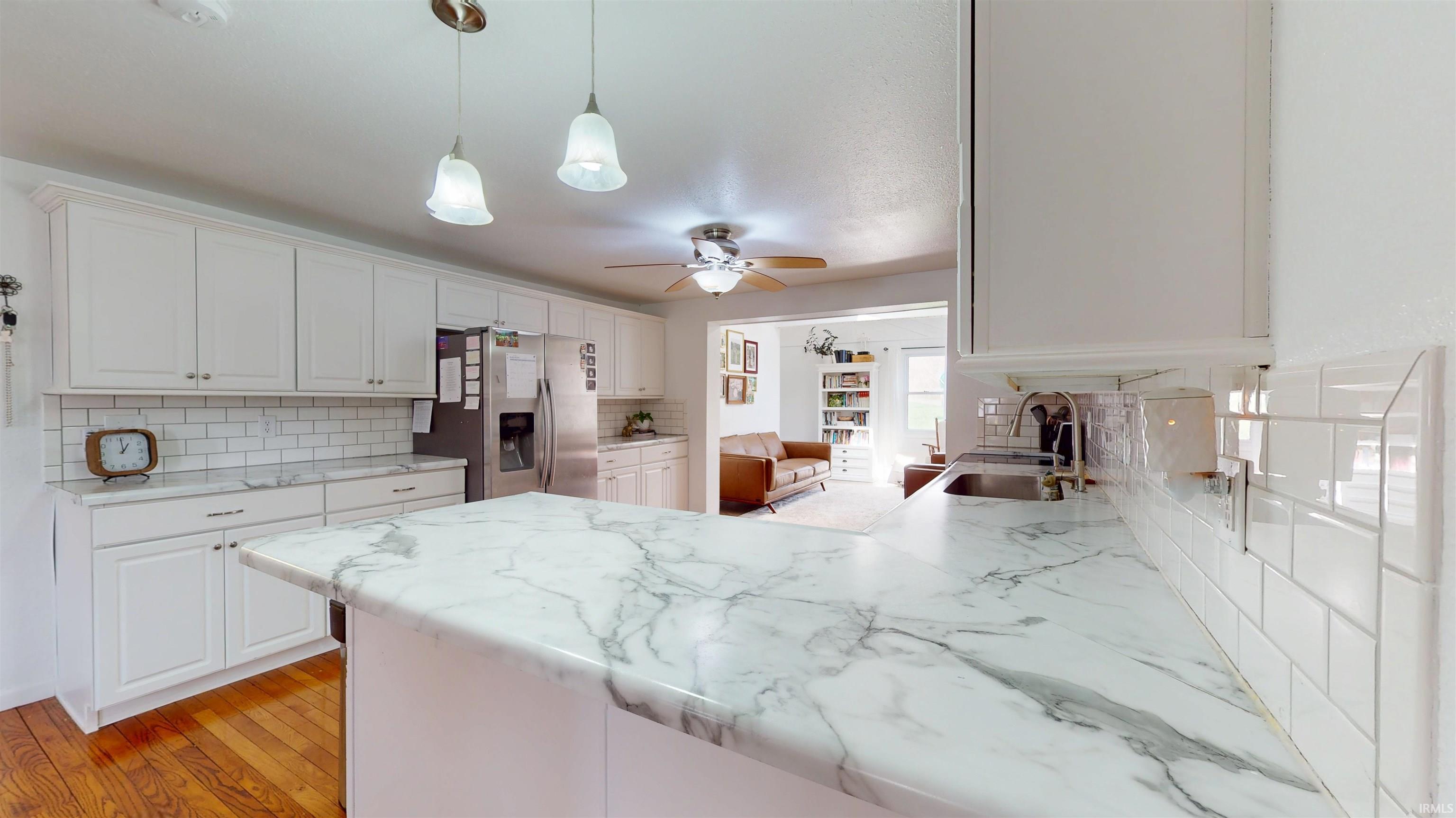 112 Edwards Lane Odon, IN 47562 - Photo 3 of 25