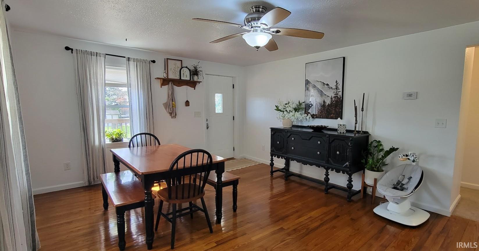 112 Edwards Lane Odon, IN 47562 - Photo 4 of 25