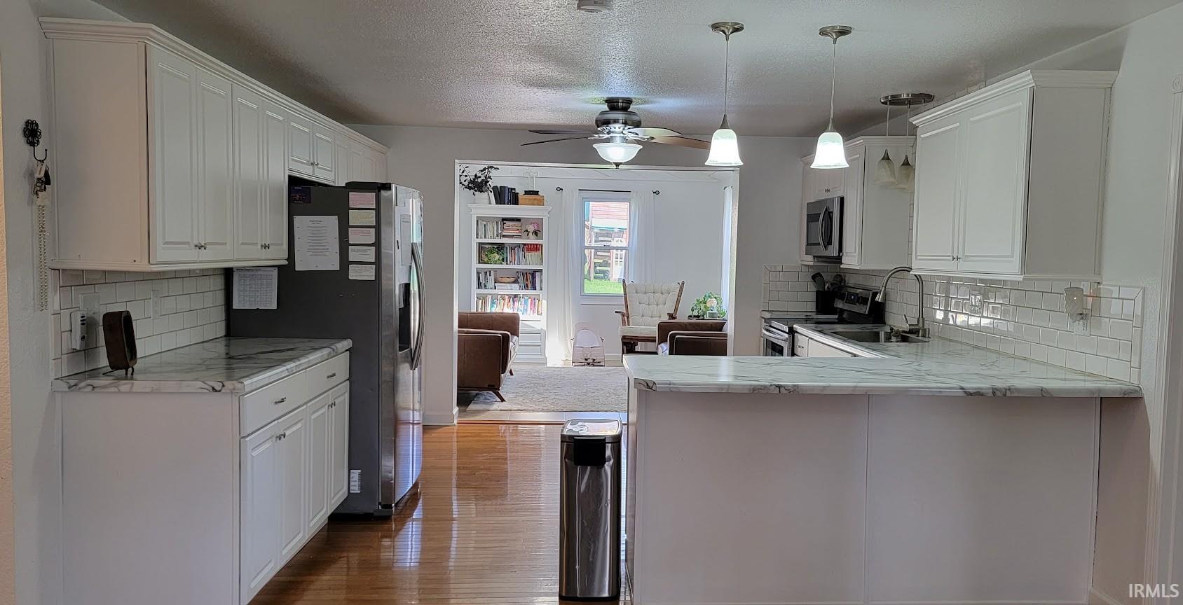 112 Edwards Lane Odon, IN 47562 - Photo 6 of 25