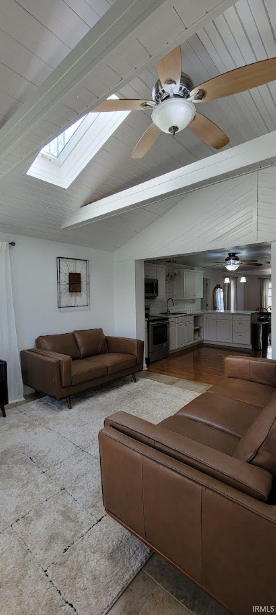 112 Edwards Lane Odon, IN 47562 - Photo 7 of 25