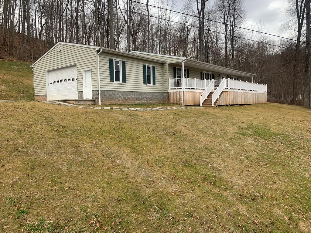 536 Robins Rest Road Bluefield, WV 24701 - Photo 1 of 1 Gallery Image 1