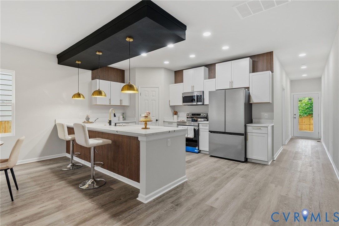 219 Graham Road Petersburg, VA 23803 - Photo 13 of 44