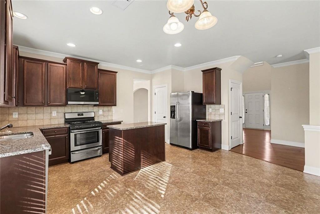 4845 Locherby Drive Fairburn, GA 30213 - Photo 12 of 31