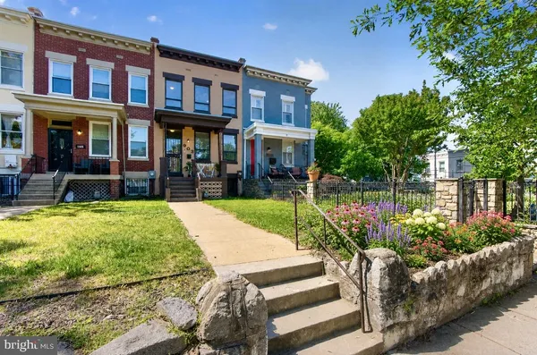 $765,000 | 903 K Street Northeast, Washington, DC 20002