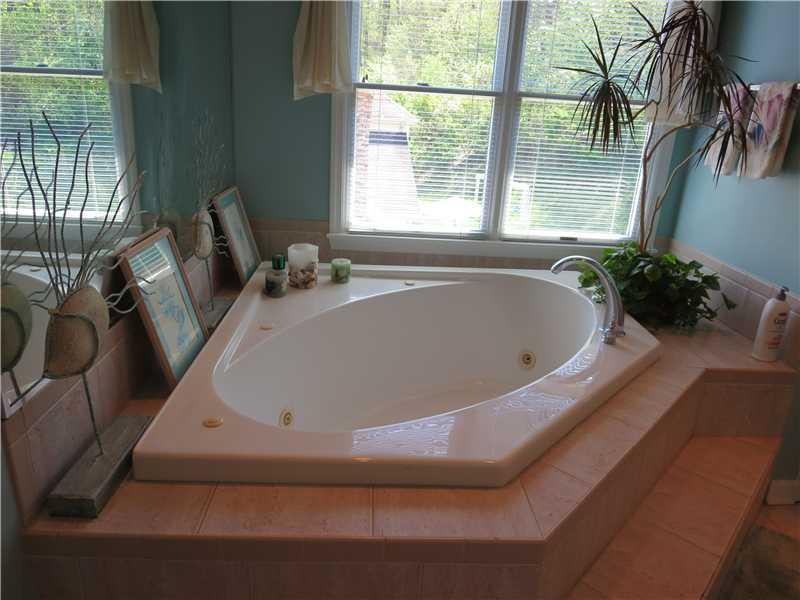 369 Cobblestone Circle McKees Rocks, PA 15136 - Photo 11 of 20 Master Bath/Spa.