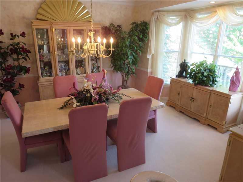 369 Cobblestone Circle McKees Rocks, PA 15136 - Photo 5 of 20 Dining Room.