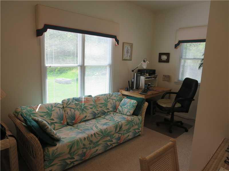 369 Cobblestone Circle McKees Rocks, PA 15136 - Photo 9 of 20 Den. Bonus room off FR can be den/ office or playroom for kids