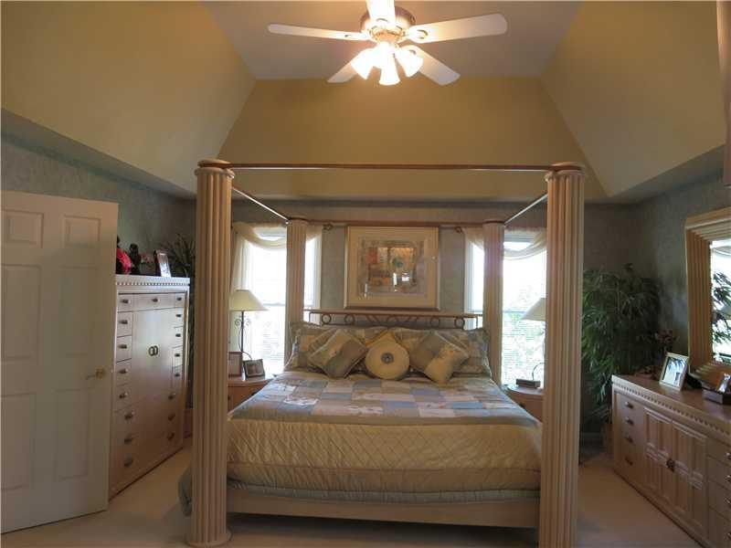 369 Cobblestone Circle McKees Rocks, PA 15136 - Photo 10 of 20 Master Bedroom. Large master bedroom with High Trayed ceilings