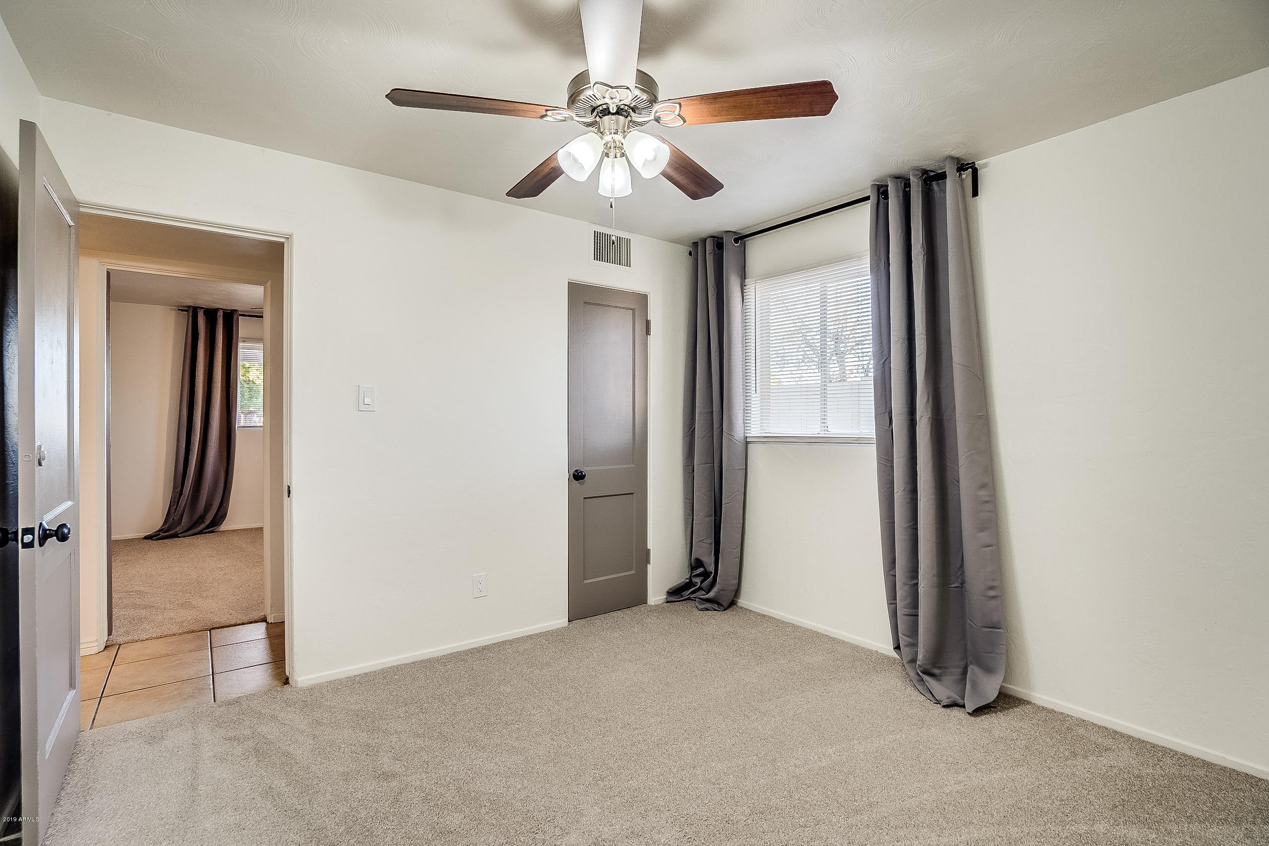 3003 West Bethany Home Road Phoenix, AZ 85017 - Photo 23 of 30 Bedroom 3