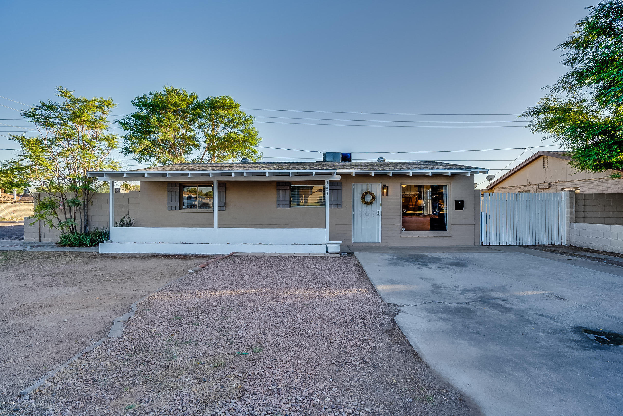 3003 West Bethany Home Road Phoenix, AZ 85017 - Photo 3 of 30 Curb Appeal