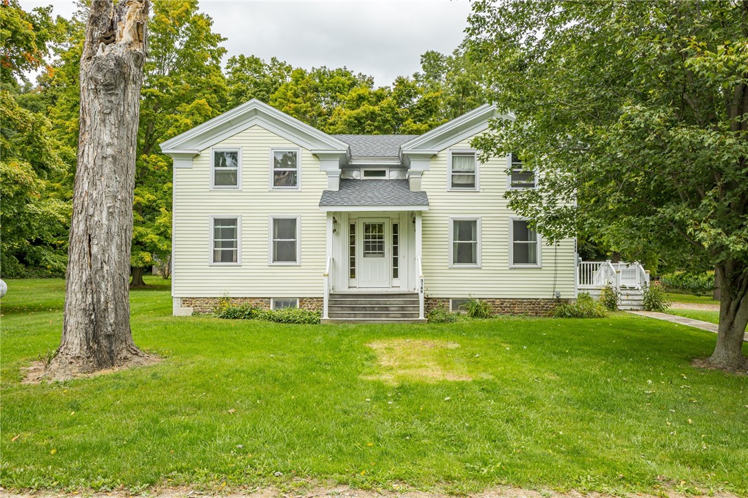 3189 Simpson Road York, NY 14423 - Photo 1 of 50 Gallery Image 1
