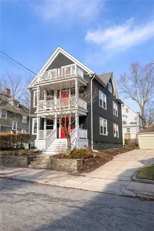 $2,400 | 12 Belair Avenue, Unit 3, Providence, RI 02906