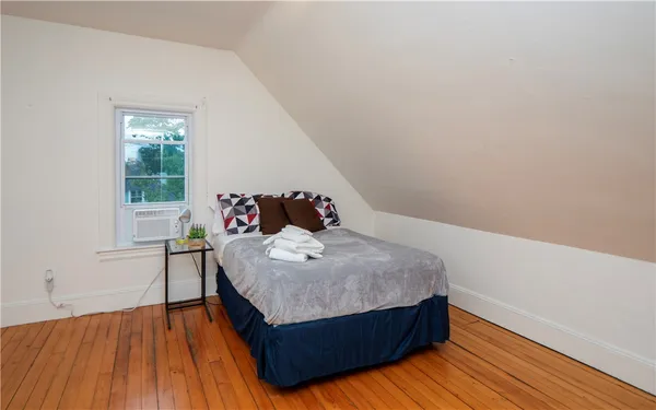 $2,400 | 12 Belair Avenue, Unit 3, Providence, RI 02906