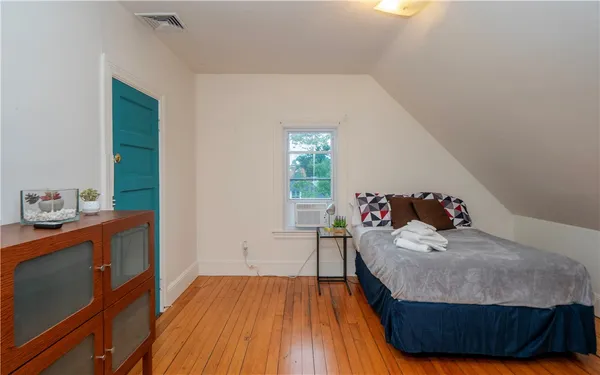 $2,400 | 12 Belair Avenue, Unit 3, Providence, RI 02906