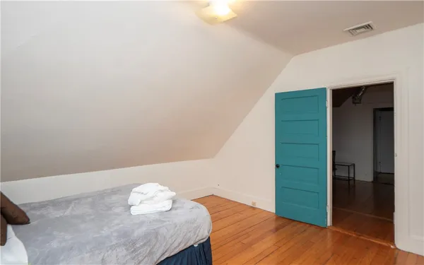 $2,400 | 12 Belair Avenue, Unit 3, Providence, RI 02906