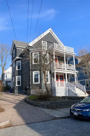 $2,400 | 12 Belair Avenue, Unit 3, Providence, RI 02906