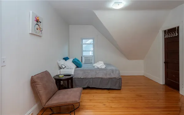 $2,400 | 12 Belair Avenue, Unit 3, Providence, RI 02906