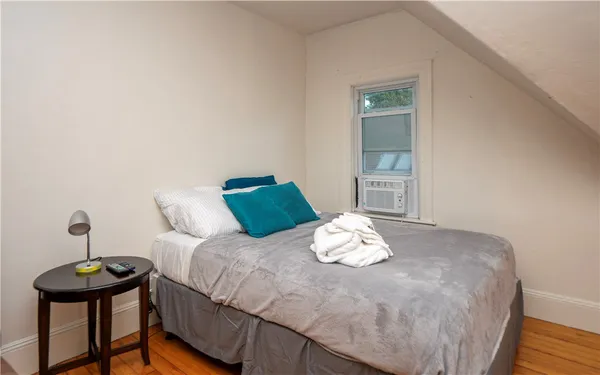 $2,400 | 12 Belair Avenue, Unit 3, Providence, RI 02906