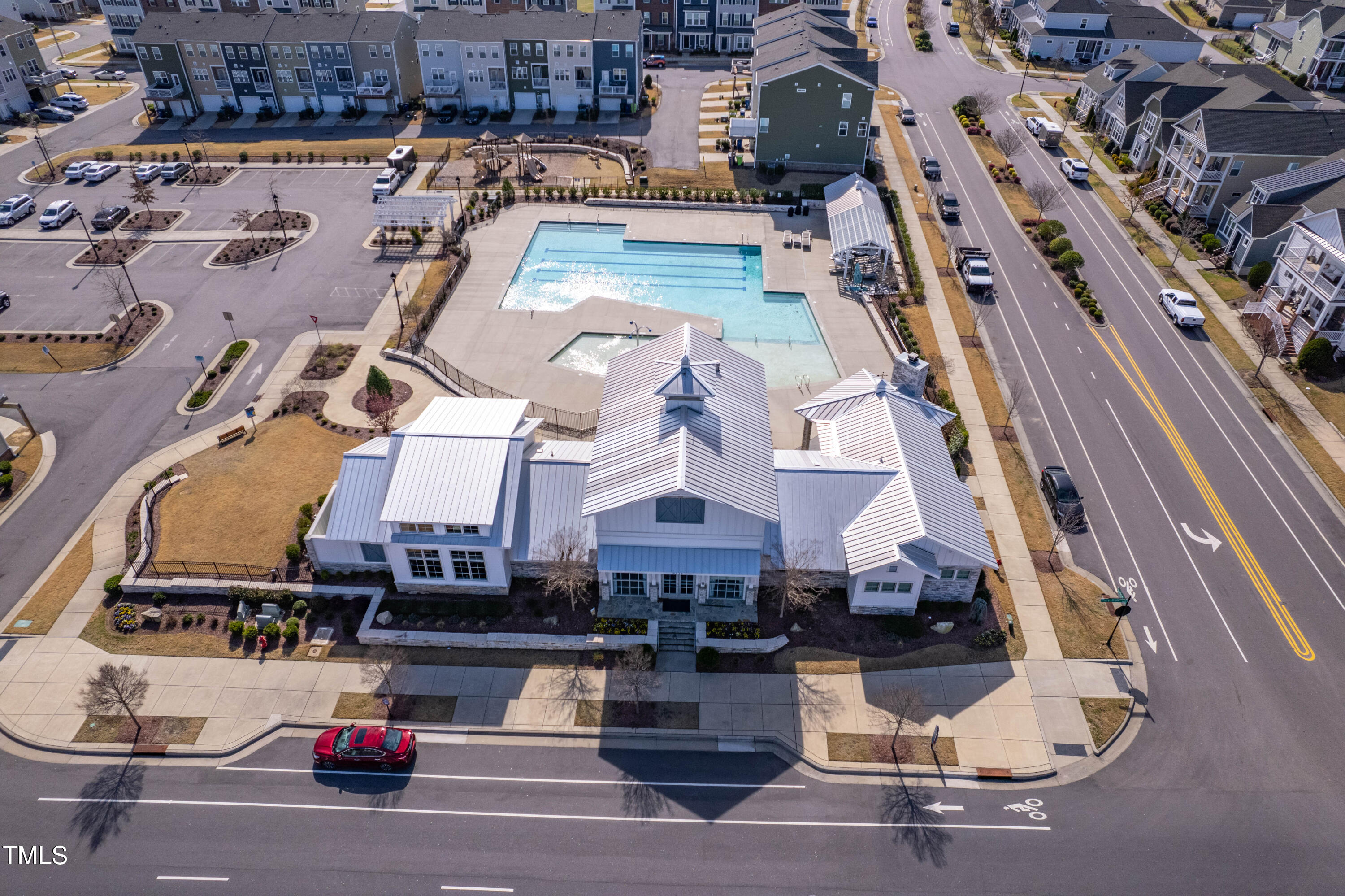 6009 Balance Court Raleigh, NC 27616 - Photo 41 of 56 42