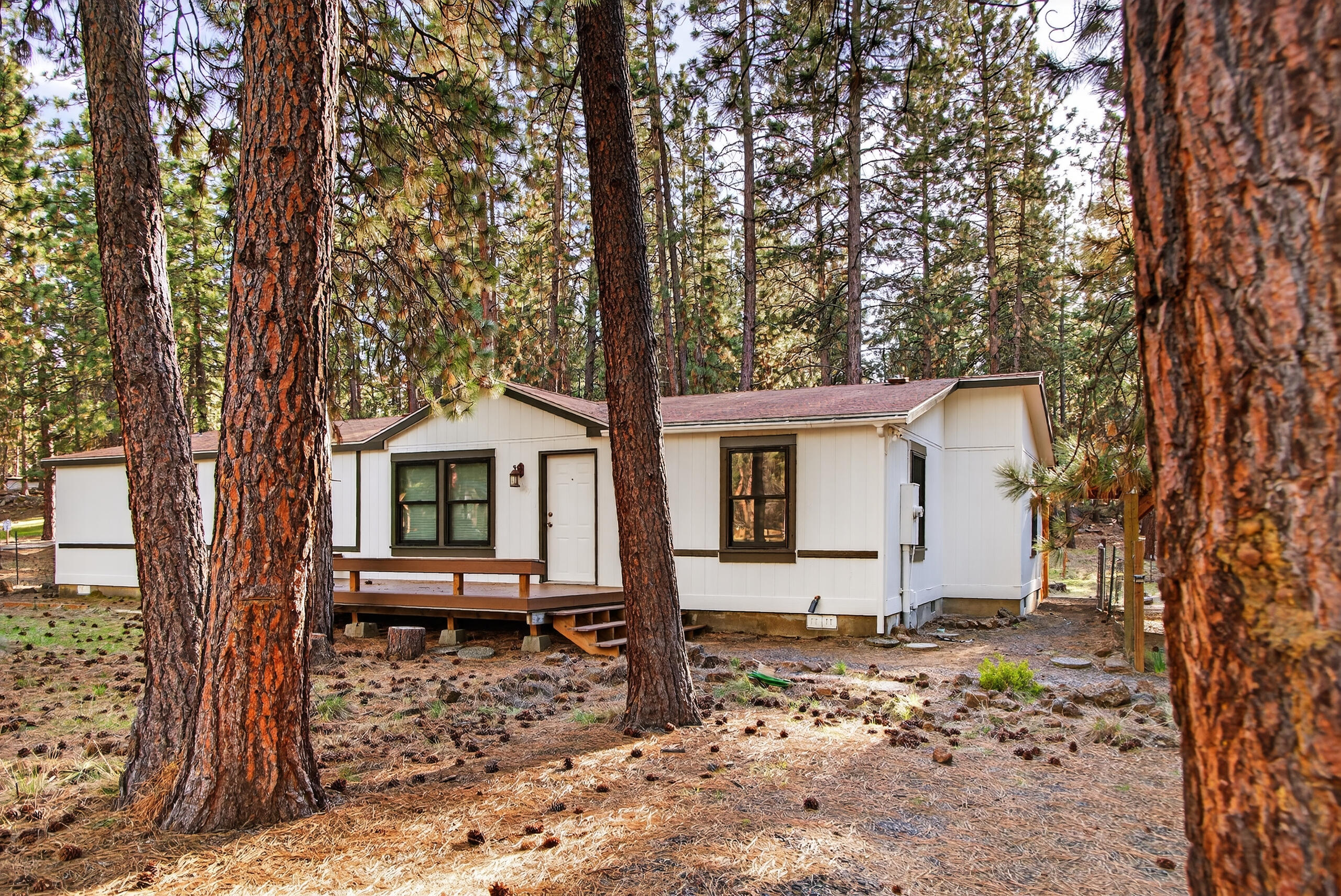 60097 Agate Road Bend, OR 97702 - Photo 25 of 48 Gallery Image 25