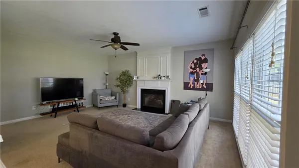 $2,890 | 7430 Newstead Drive, Cumming, GA 30041