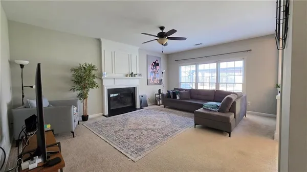 $2,890 | 7430 Newstead Drive, Cumming, GA 30041