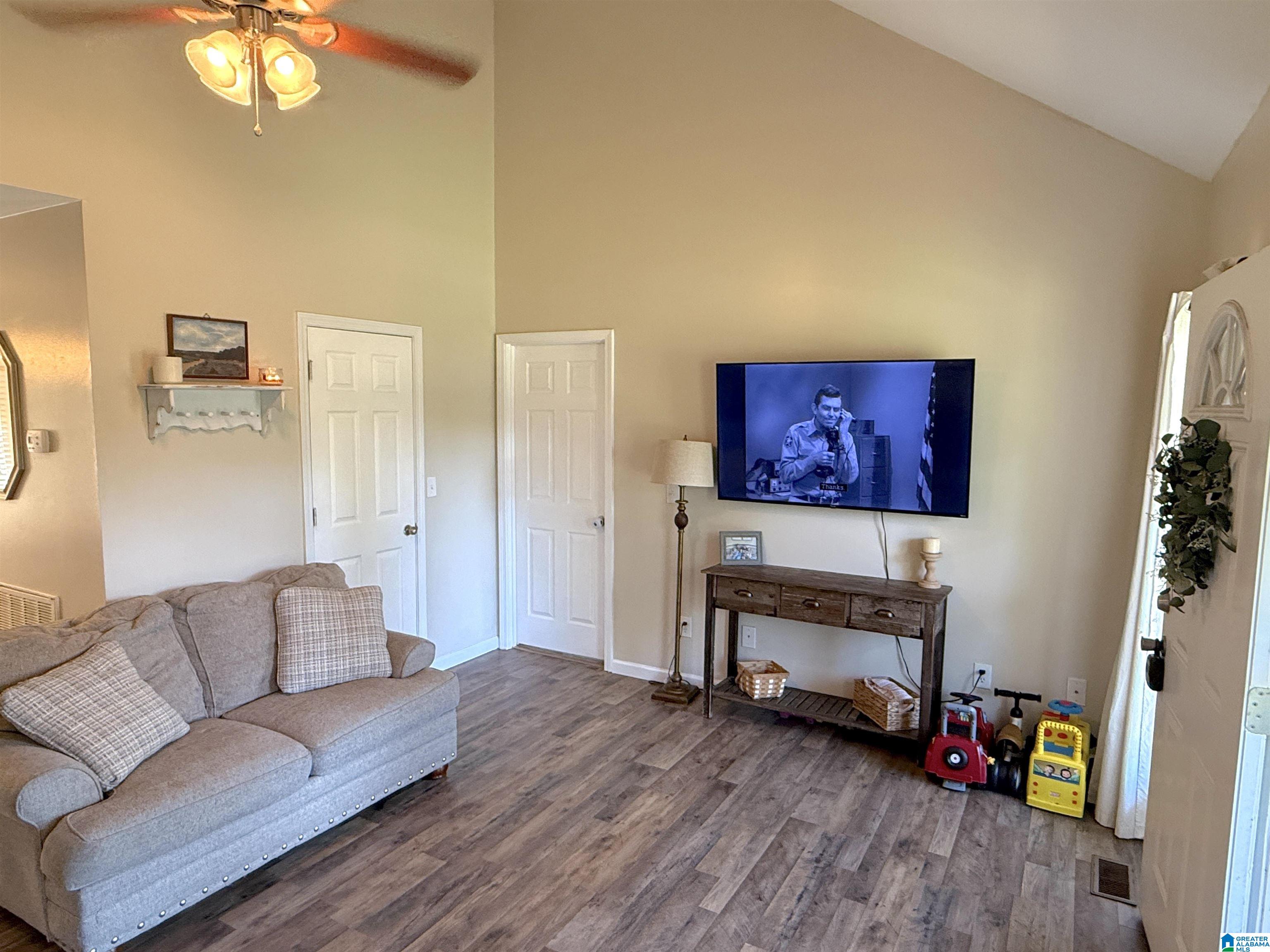 91 Briarfield Road Warrior, AL 35180 - Photo 6 of 22