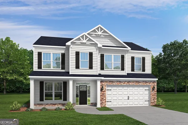 $300,000 | 5 Orchard Circle, Edgefield, SC 29824