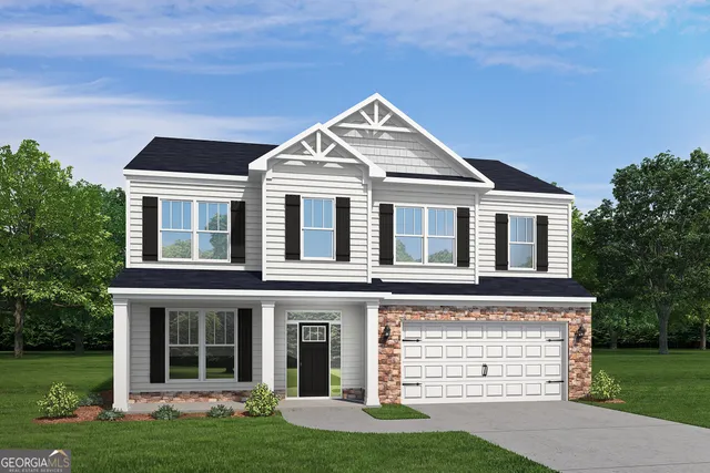 $300,000 | 5 Orchard Circle, Edgefield, SC 29824