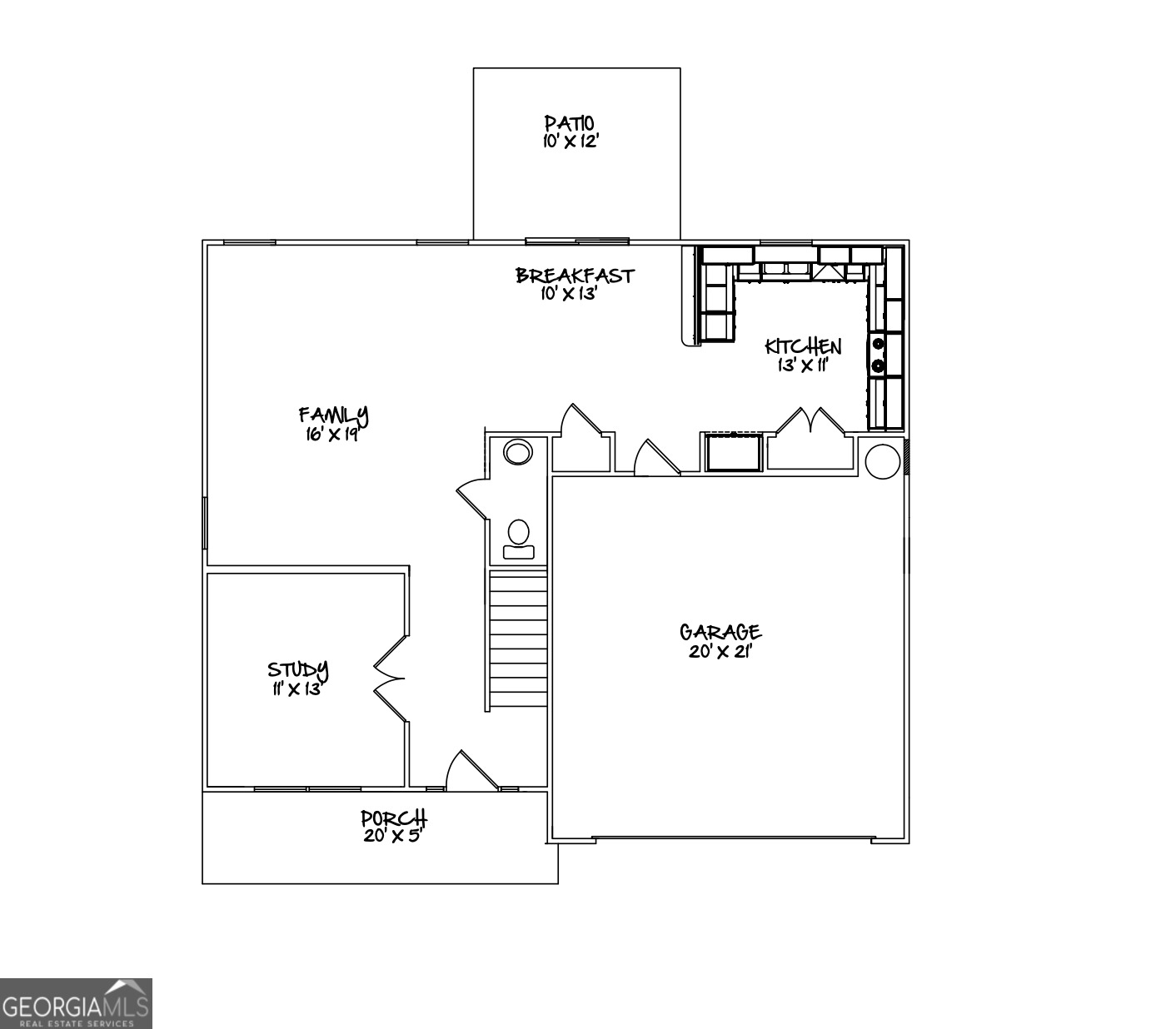 5 Orchard Circle Edgefield, SC 29824 - Photo 10 of 11