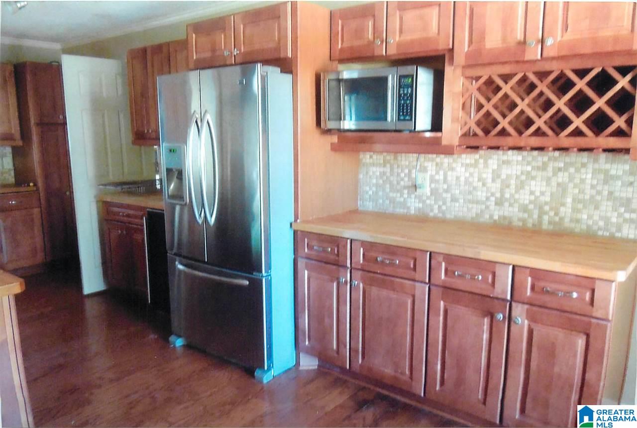 185 Funderburg Bend Road Pell City, AL 35128 - Photo 4 of 23