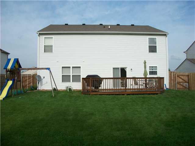 1352 Fall Ridge Drive Brownsburg, IN 46112 - Photo 16 of 18