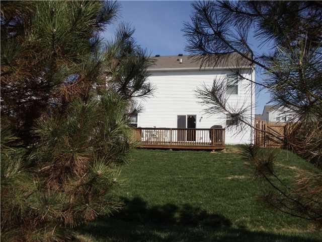 1352 Fall Ridge Drive Brownsburg, IN 46112 - Photo 17 of 18