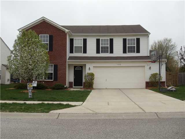 1352 Fall Ridge Drive Brownsburg, IN 46112 - Photo 18 of 18
