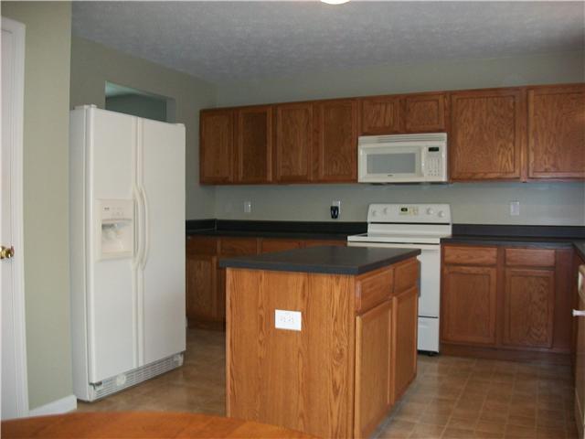 1352 Fall Ridge Drive Brownsburg, IN 46112 - Photo 3 of 18