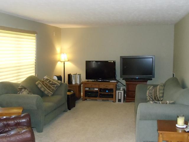 1352 Fall Ridge Drive Brownsburg, IN 46112 - Photo 4 of 18