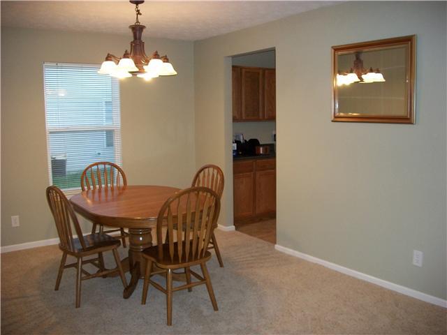 1352 Fall Ridge Drive Brownsburg, IN 46112 - Photo 5 of 18