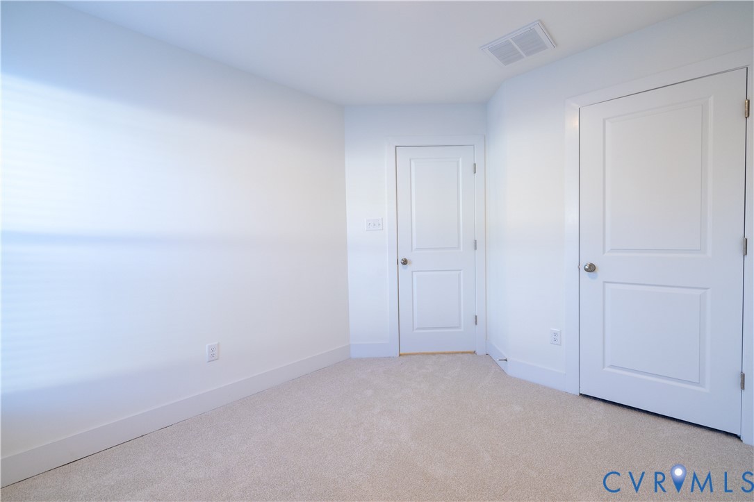 15309 Sunray Alley Chesterfield, VA 23832 - Photo 43 of 50 a view of an empty room